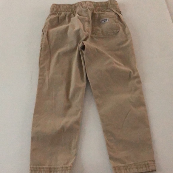 Oshkosh Boys Set Everyday Size4T/4A. 5T/5A - Picture 3 of 16